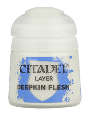 Layer: Deepkin Flesh 22-77
